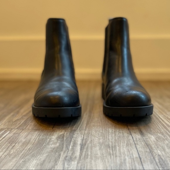 COLE HAAN Waterproof Chelsea Boot - Picture 3 of 6